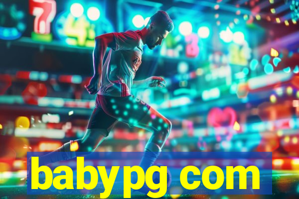 babypg com